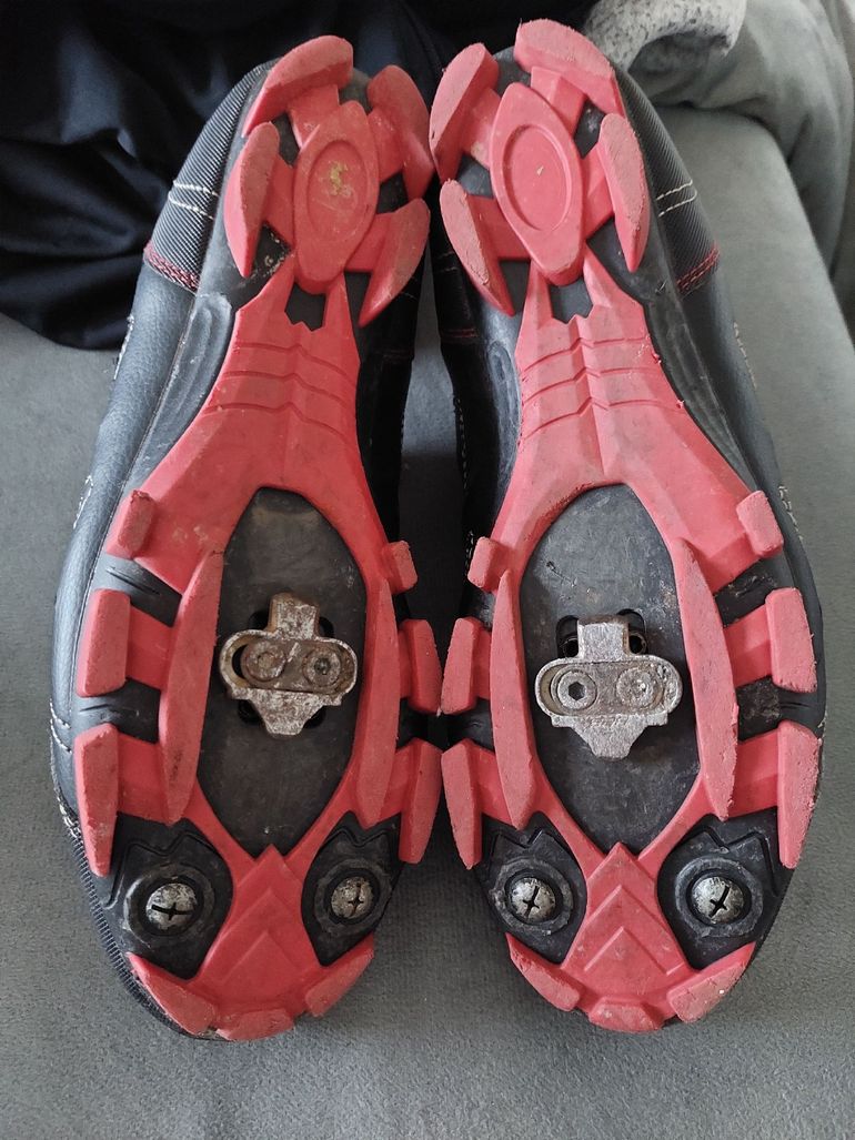 Used xlg schoenen 2015 bike — image 3 of 5