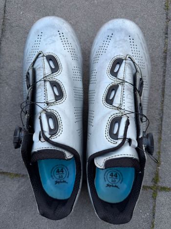 Spiuk, Aldama Road Shoes