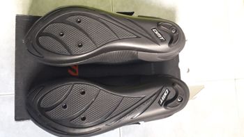Used Dmt R6 Black T42 bike — image 1 of 3