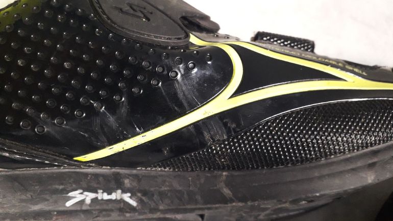 Used Spiuk Brios bike — image 4 of 6