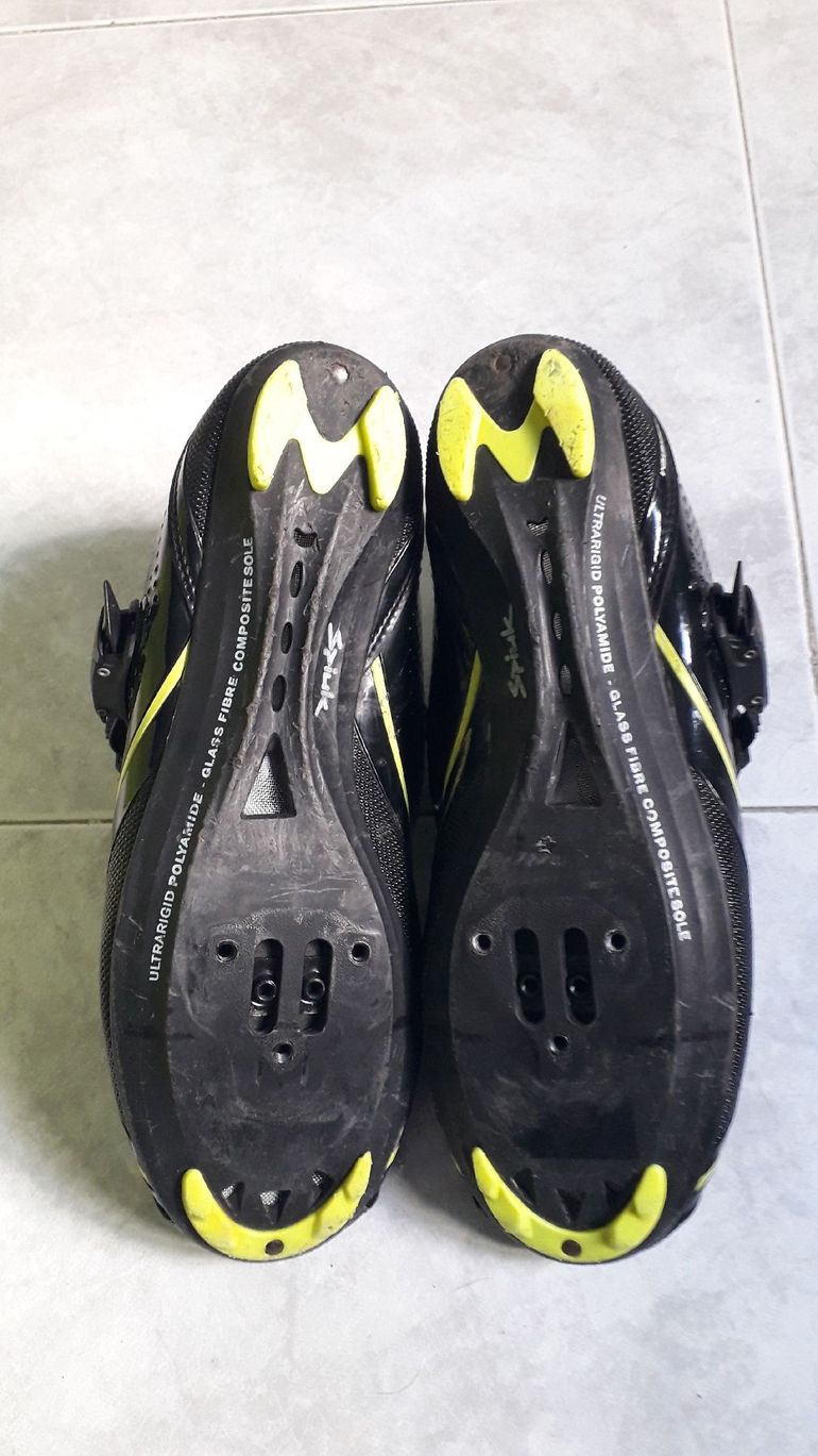 Used Spiuk Brios bike — image 3 of 6