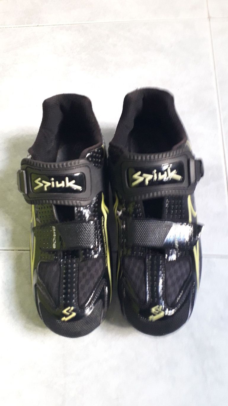 Used Spiuk Brios bike — image 1 of 6