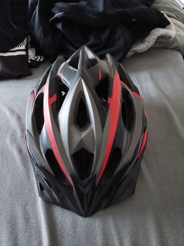 Tweedehands X-Tiger AD 015 Cycling Accessories