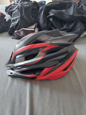 Used X-Tiger AD 015 bike — image 2 of 5