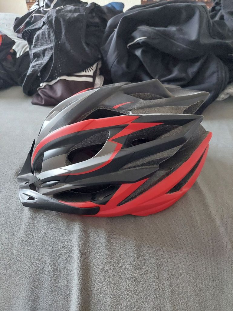 Used X-Tiger AD 015 bike — image 2 of 5