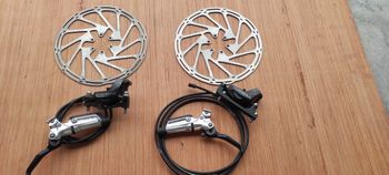 Sram, Guide RSC/Code