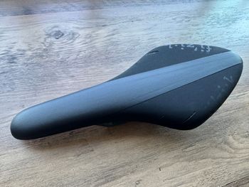 Used Fizik Aries R1 Saddle 2025 bike