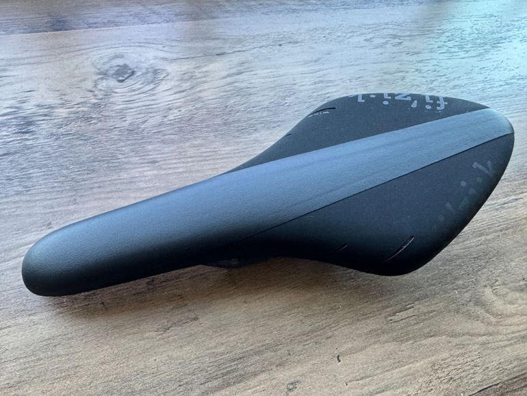 Used Fizik Aries R1 Saddle 2025 bike — image 1 of 4