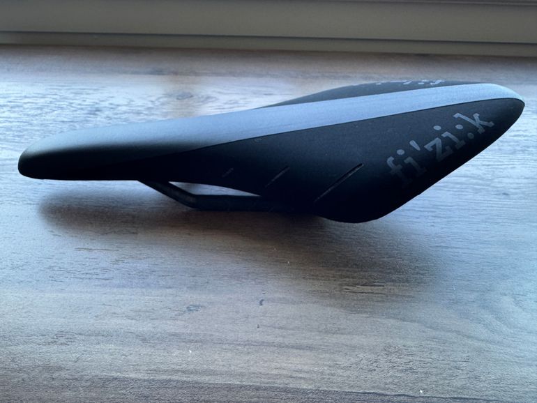 Used Fizik Aries R1 Saddle 2025 bike — image 2 of 4