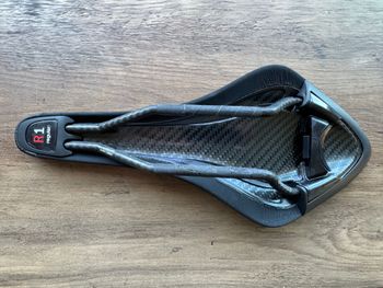 Used Fizik Aries R1 Saddle 2025 bike — image 3 of 4