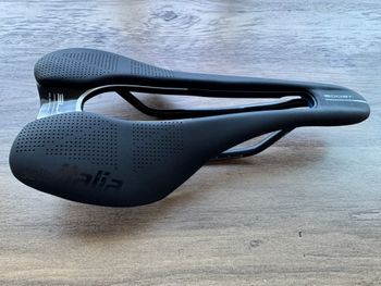 Selle Italia, SLR Boost