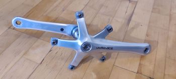 Shimano, Dura Ace 7710 Track
