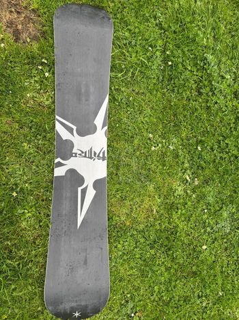 Used Nitro Snowboard bike — image 2 of 7