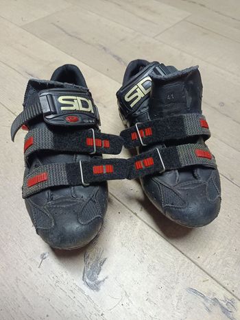 Sidi, 5 Pro Tg 41