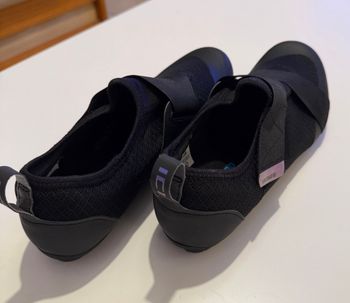 Used Shimano IC1 Indoor Cycling Shoes bike — image 3 of 5