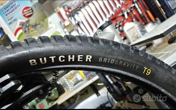 Used Specialized Butcher Eliminator 2023 bike — image 3 of 3