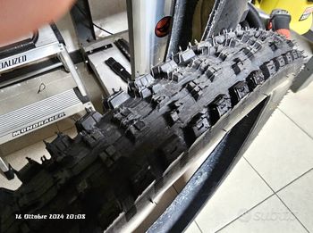 Używany Specialized Butcher Eliminator 2023 bike — zdjęcie 2 z 3