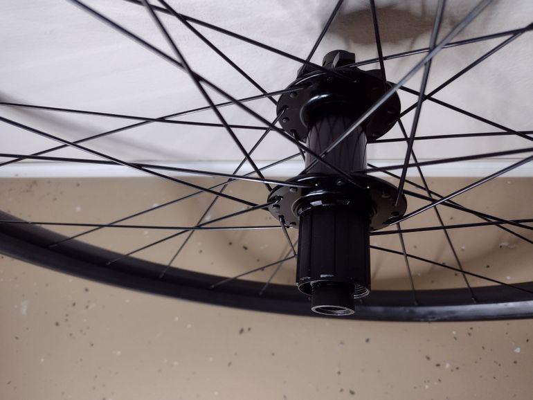 Used alex MD-30 29" Boost Wheelset bike — image 3 of 4