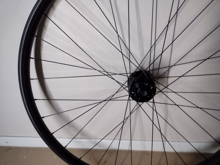 Used alex MD-30 29" Boost Wheelset bike — image 4 of 4