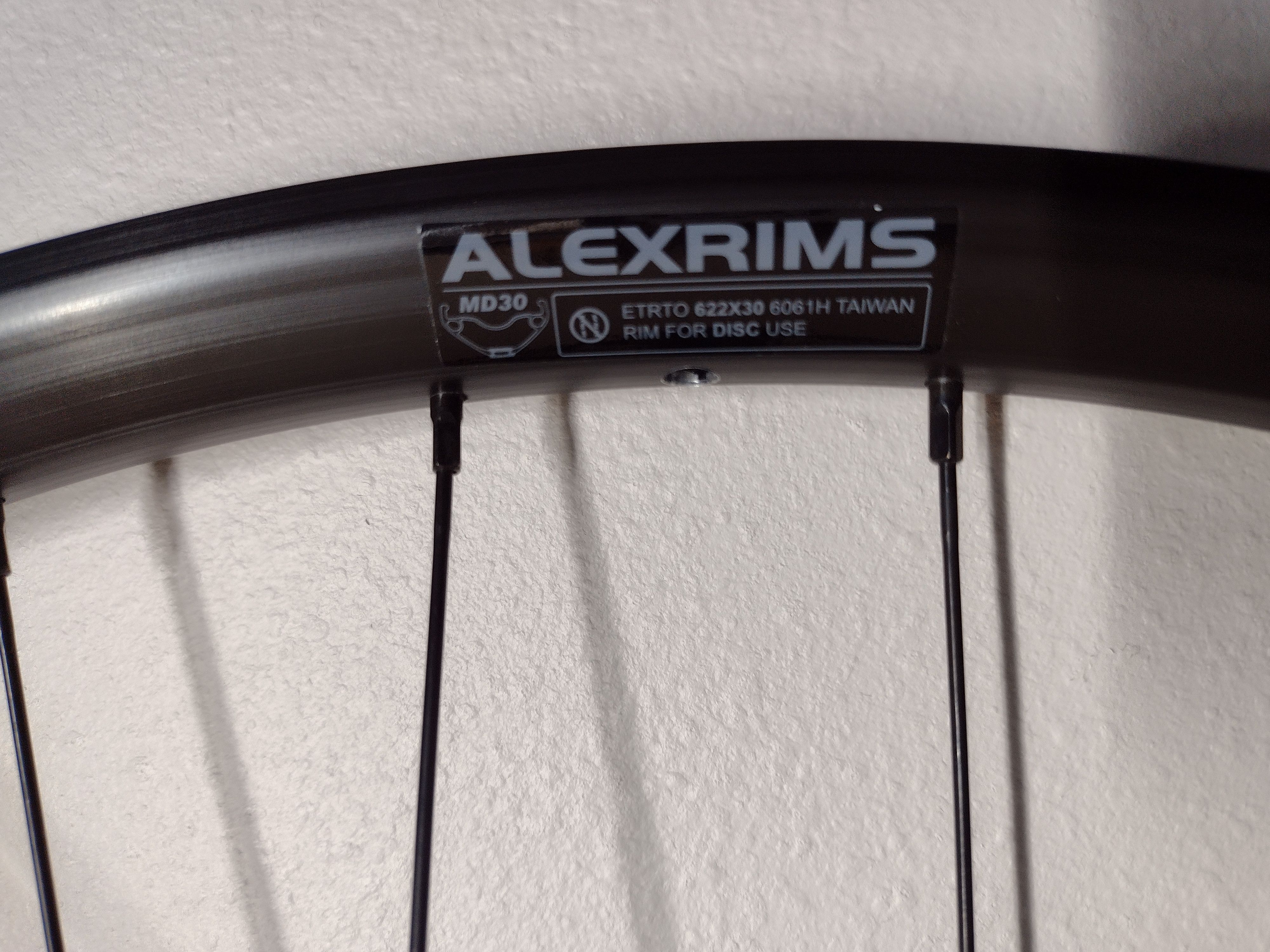 alex MD-30 29