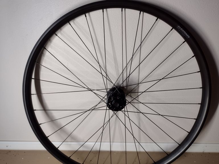 Used alex MD-30 29" Boost Wheelset bike — image 2 of 4