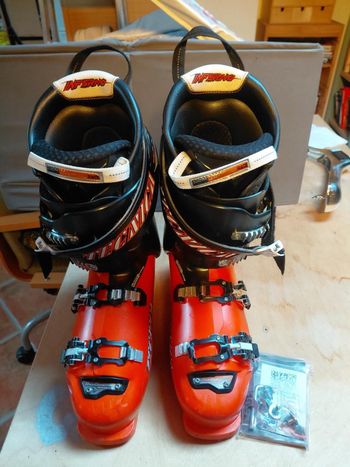 Tecnica, Inferno 130 Ski Boots