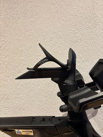 AeroGain, Aero BTA System for Scott Plasma 6