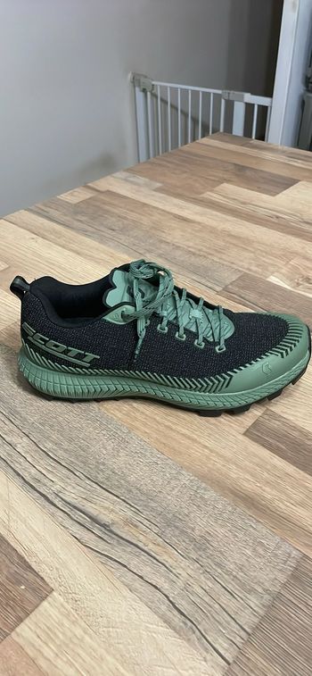 Used Scott Trail Running Shoes 2025 bike — image 2 of 3