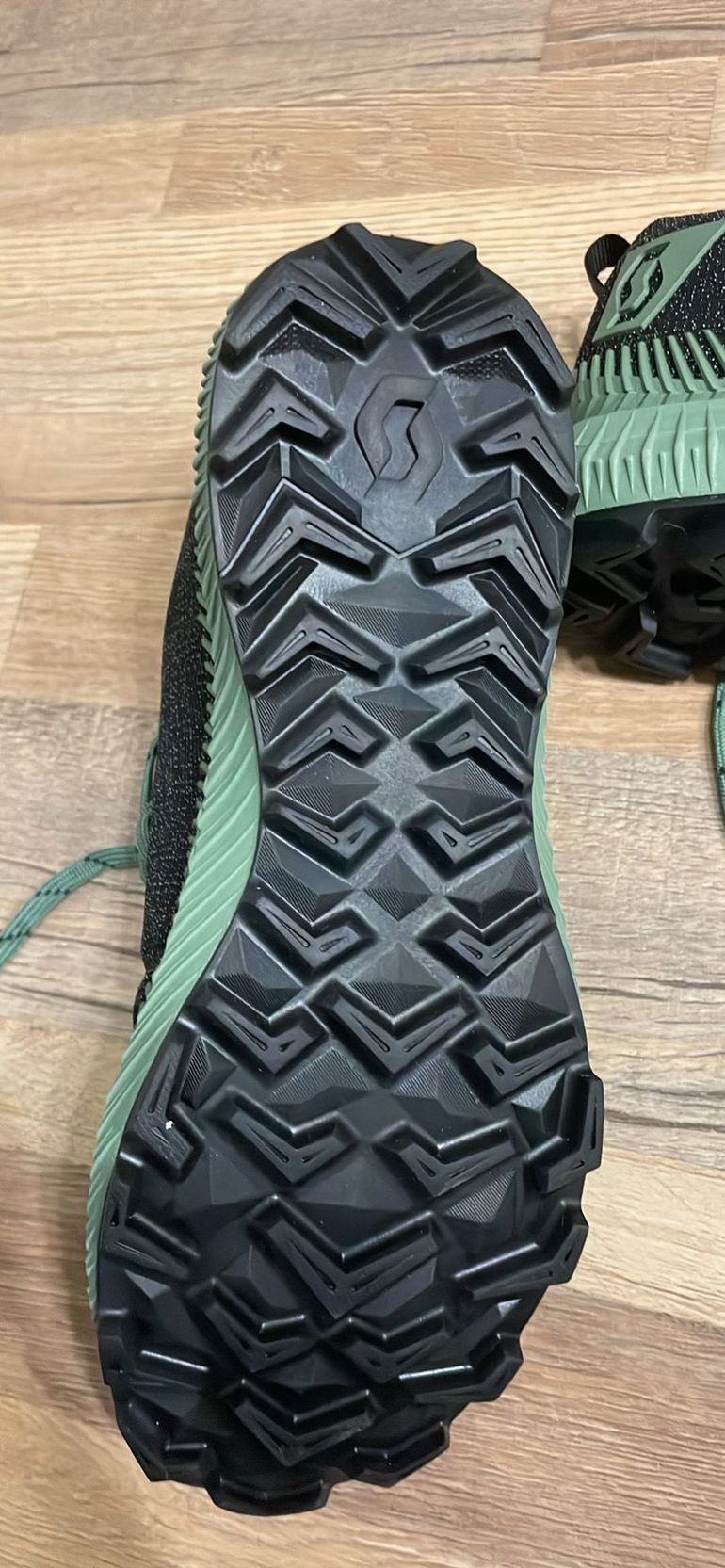 Used Scott Trail Running Shoes 2025 bike — image 3 of 3