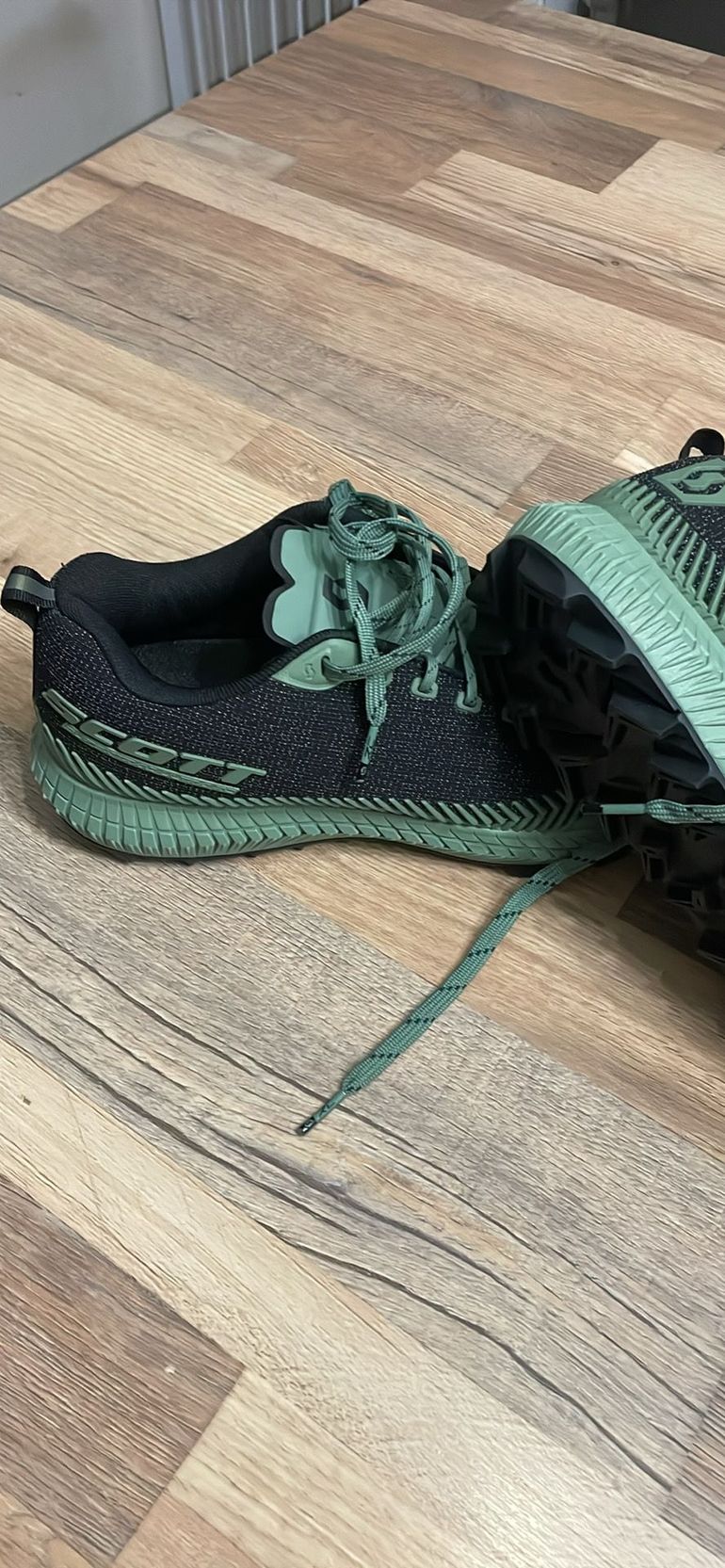 Used Scott Trail Running Shoes 2025 bike — image 1 of 3