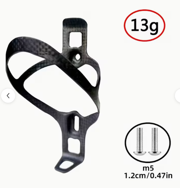Brugt Arc8 Koszyk na bidon 2026 bike — billede 1 af 2