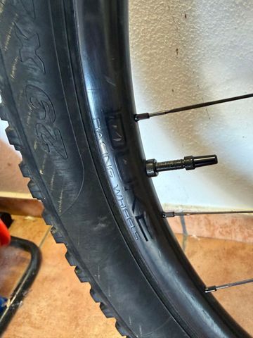 Used Duke SL 4 2025 bike — image 3 of 3