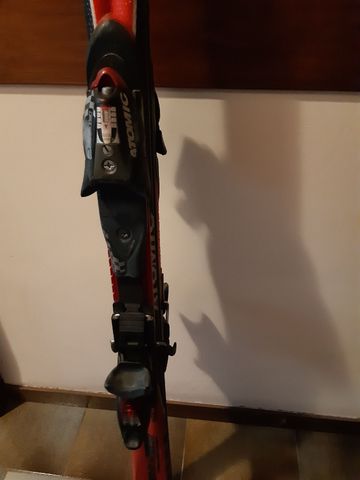 Used Atomic Beta Race bike — image 5 of 5
