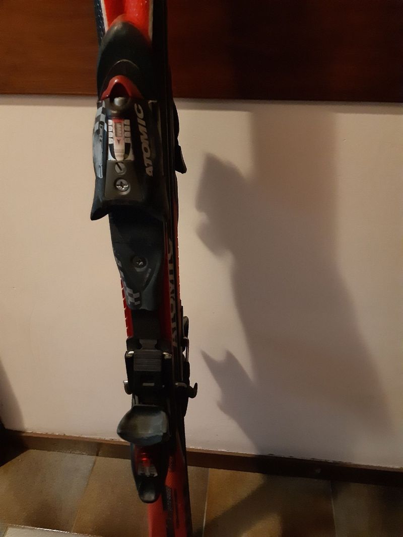 Used Atomic Beta Race bike — image 5 of 5