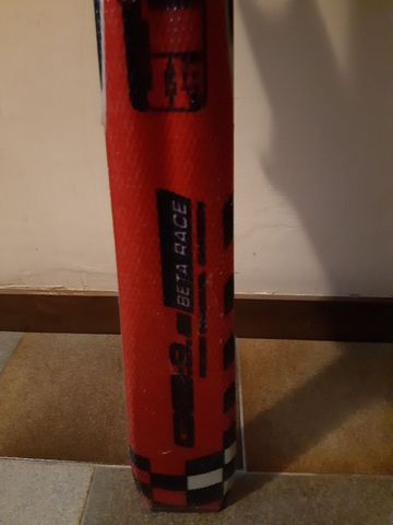 Used Atomic Beta Race bike — image 4 of 5