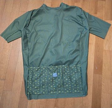 Brugt Sportful Jersey bike — billede 2 af 3