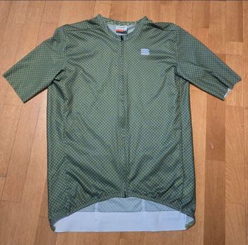 Sportful, Jersey