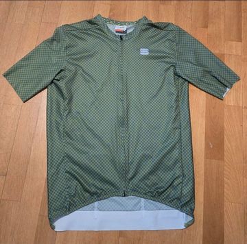 Brugt Sportful Jersey Cycling Clothing