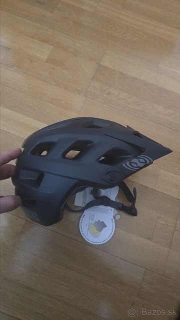 Gebrauchtes Ixs Trail EVO MIPS Helmet Cycling Accessories