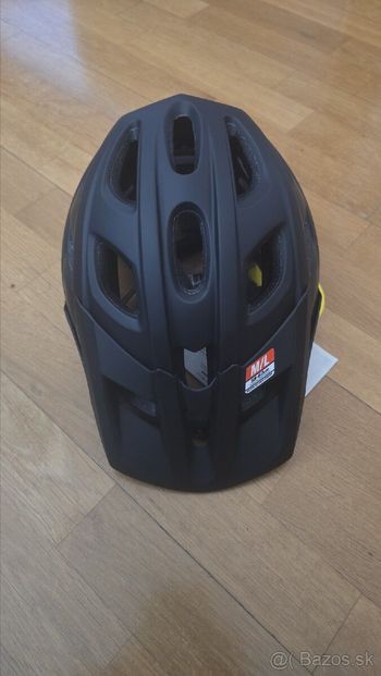 Used Ixs Trail EVO MIPS Helmet bike — image 2 of 6