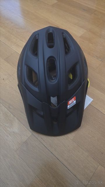 Used Ixs Trail EVO MIPS Helmet bike — image 2 of 6