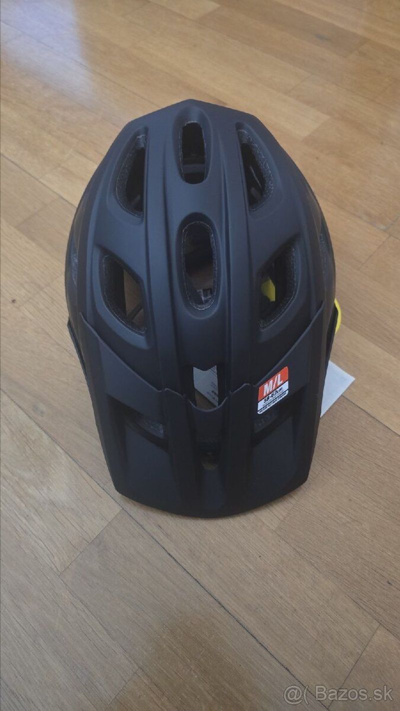 Used Ixs Trail EVO MIPS Helmet bike — image 2 of 6