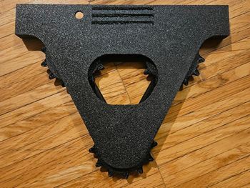 Used Eigenbau RideReady Kettenwachs Tool Kettenbrecher bike — image 2 of 3