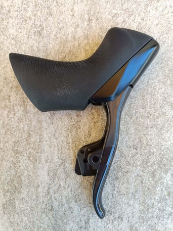 Used Sram Red eTap 12V AXS Disc 2024 bike — image 6 of 8