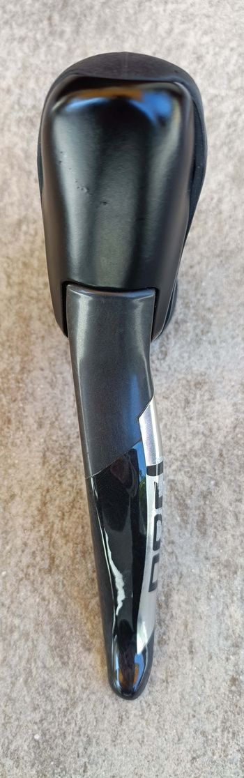 Used Sram Red eTap 12V AXS Disc 2024 bike — image 5 of 8