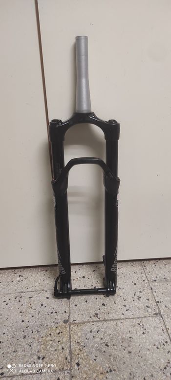 RockShox, Reba RL 29 Boost