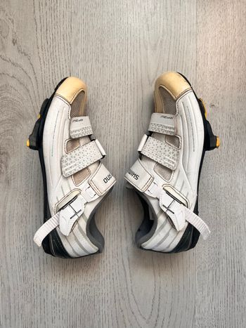 Used Shimano RP3W Shoes bike — image 3 of 3