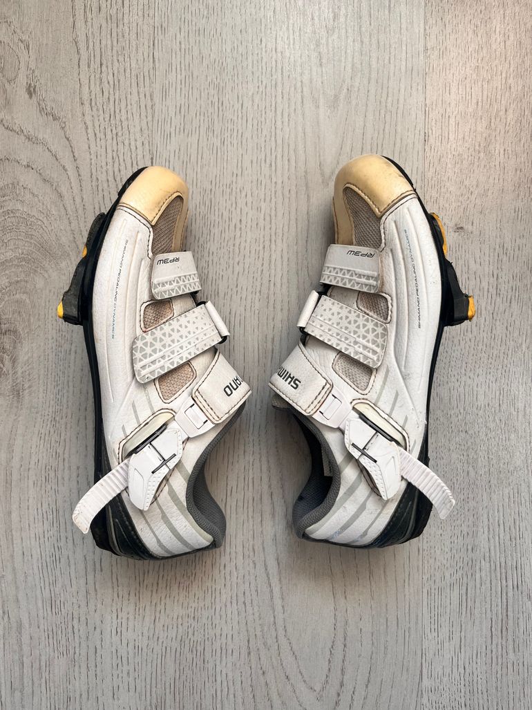 Used Shimano RP3W Shoes bike — image 3 of 3