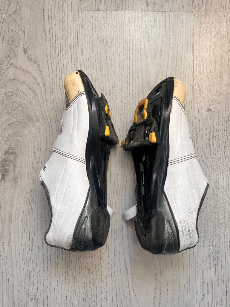 Used Shimano RP3W Shoes bike — image 2 of 3