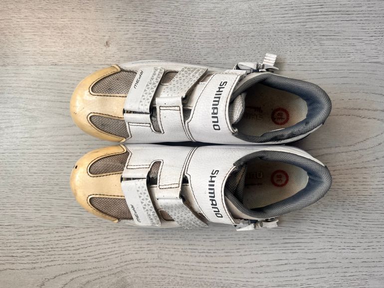 Used Shimano RP3W Shoes bike — image 1 of 3